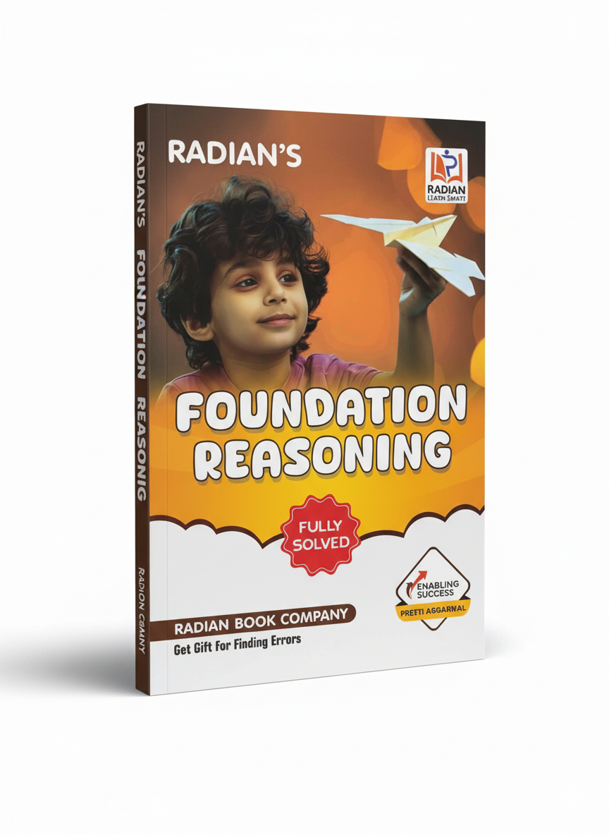 Radian's Foundation Reasoning