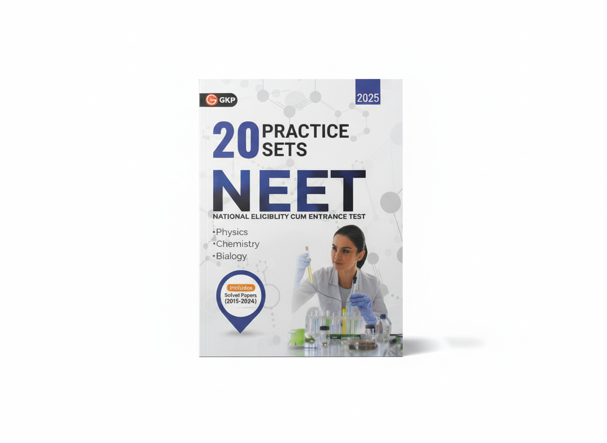 NEET 20 Practice Sets