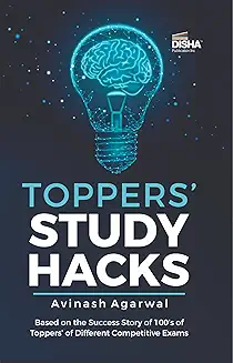 TOPPERS' STUDY HACKS