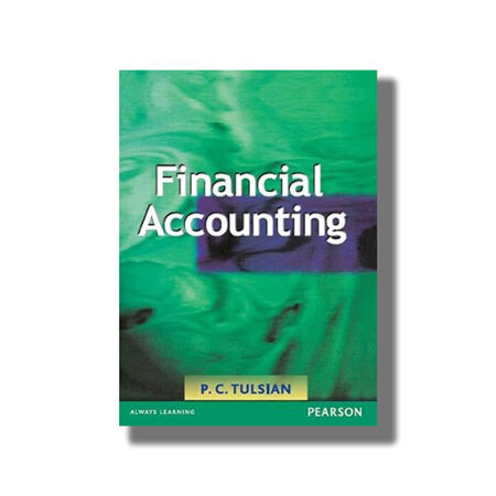 Financial Accounting | Book Paperback (P C Tulsian)