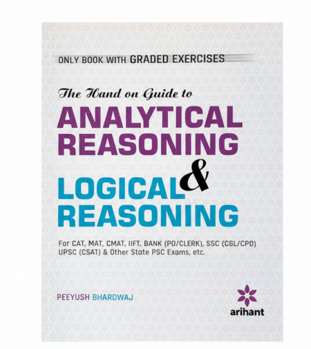 Analytical & Logical Reasoning For CAT & Other Management Entrance Tests|Paperback Edition