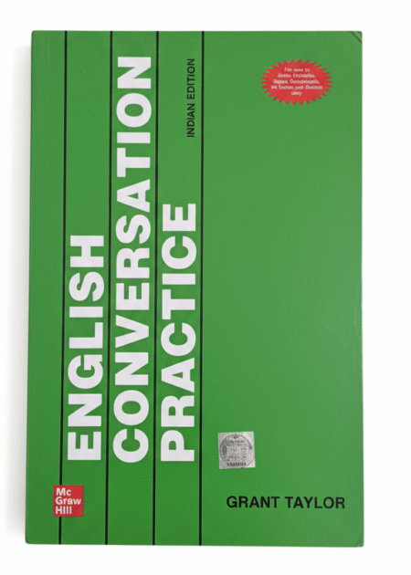 English Conversation Practice | English Speaking Paperback – 5 April 2001 by Grant Taylor (Author)