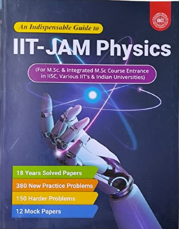 JAM PHYSICS Perfect Paperback – 27 July 2022 by Dr. Debnarayan Jana (Author), Supriya Ghosal (Author)