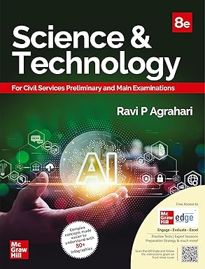 (Old Edition) Science and Technology, 8e