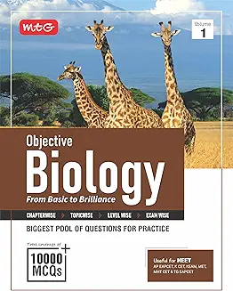 MTG Objective Physics Volume-2 For NEET, JEE & Other Engineering Entrances Exam | 9000+ Exercise MCQs & PYQs For Practice | Based on Latest Edition 2025-26