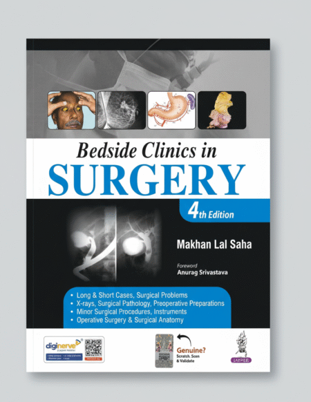 SRB’S CLINICAL METHODS IN SURGERY Paperback – 30 September 2022 by Sriram Bhat M (Author)