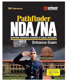 (used book) pathfinder NDA/NA