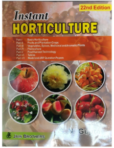 instant horticulture