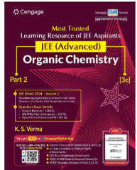inorganic chemistry for jee