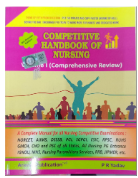 RP yadav - competitive handbook of nursing