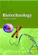 A textbook of biotechnology class 11