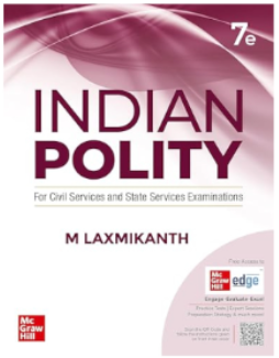 Indian Polity, 7e Book Online at Low Prices