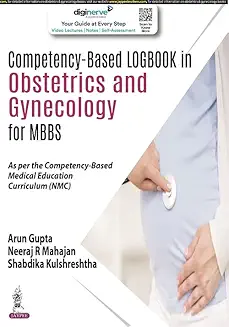 COMPETENCY-BASED LOGBOOK IN OBSTETRICS AND GYNECOLOGY FOR MBBS
