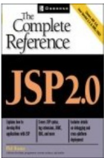 Complete Reference jsp 2.0