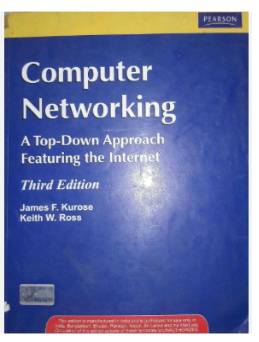 Computer network