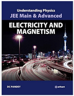 understanding physics jee mains