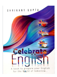 celebrate english