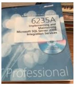 62358 implementing and maintaining microsoft sql server