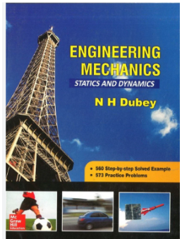 Engineering Mechanics Statics and Dynamics