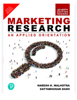 Marketing Research