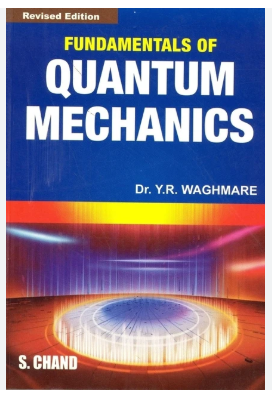 Fundamental Of Quantum Mechanics