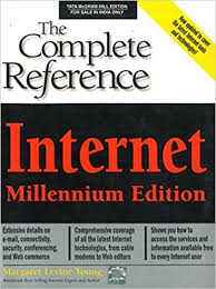 The Internet Complete Reference