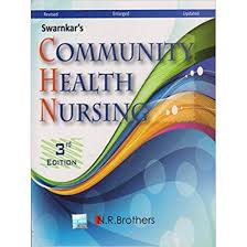 Community Health Nursing 3/E