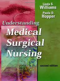 UNDERSTANDING MEDICAL SURGICAL NURSING