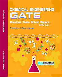 chemical engineering gate privious year solved papers