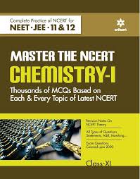 Master The NCERT for NEET Chemistry - Vol.1