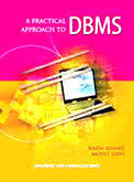 A Practical Approach To Dbms Book