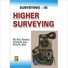 higher surveying