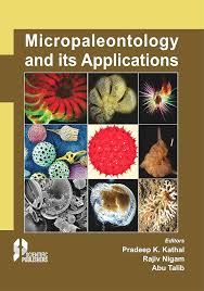 Micropaleontology and its Applications