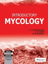 Introductory Mycology