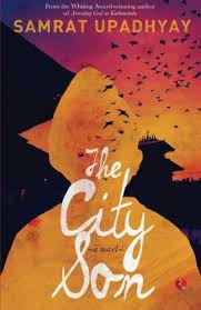 The City Son: A Novel