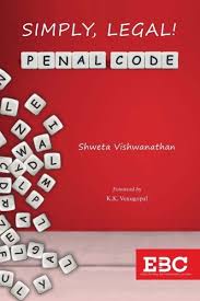 Simply, Legal! Penal Code