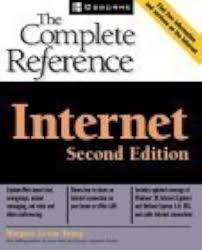 Internet The Complete Reference Millennium Edition