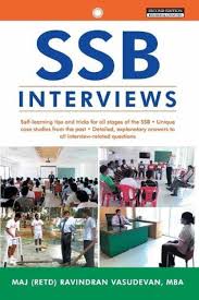 SSB Interviews