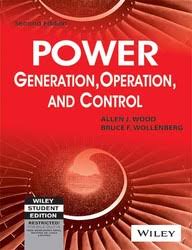 Power Generation Operation & Control