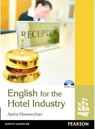 English for the Hotel Industry