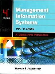 Management Information Systems 4th Edition