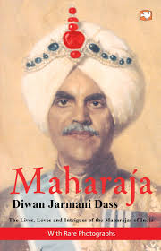 MAHARAJA [Paperback] DASS