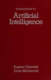 Introduction to artificial intelligence