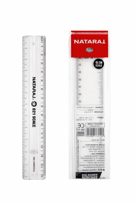 Natraj Scale 621