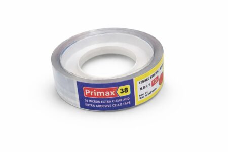 PRIMAX CELLO TAPE MEDIUM