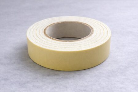 DOUBLE SIDED TAPE MEDIUM