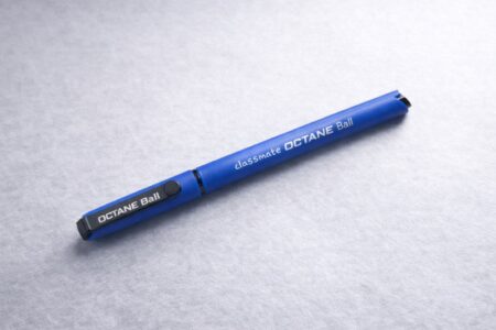 CLASSMATE OCTANE BALL PEN ( BLACK)