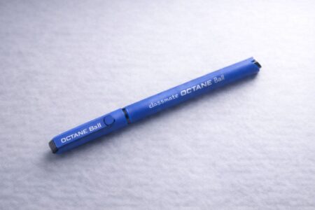 CLASSMATE OCTANE BALL PEN BLUE