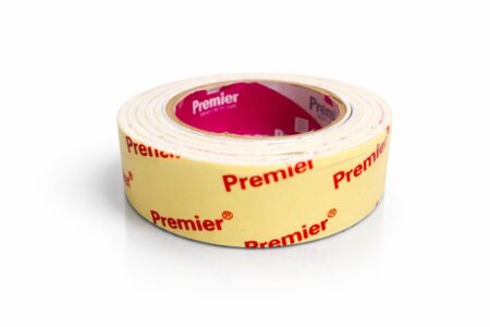 PREMIER DOUBLE SIDED TAPE ( PREMIUM QUALITY )