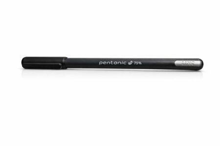 PENTONIC BALL PEN BLACK